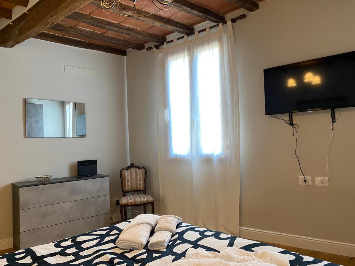 Lovely Flat Between Mercato Centrale And Duomo Lägenhet Florens Exteriör bild