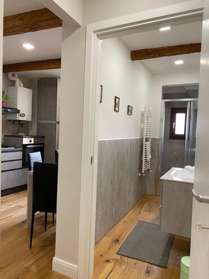 Lovely Flat Between Mercato Centrale And Duomo Lägenhet Florens Exteriör bild