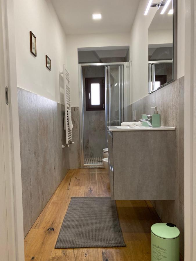 Lovely Flat Between Mercato Centrale And Duomo Lägenhet Florens Exteriör bild