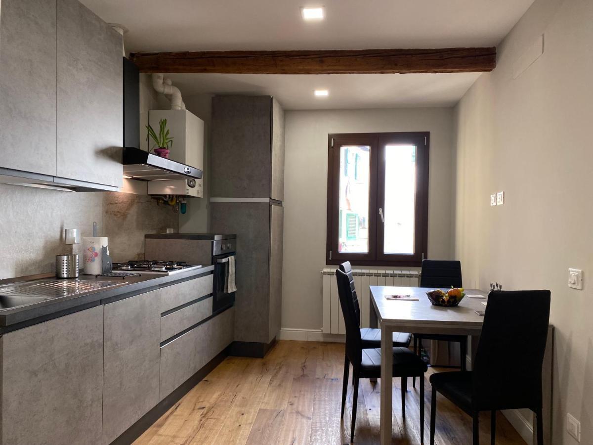 Lovely Flat Between Mercato Centrale And Duomo Lägenhet Florens Exteriör bild
