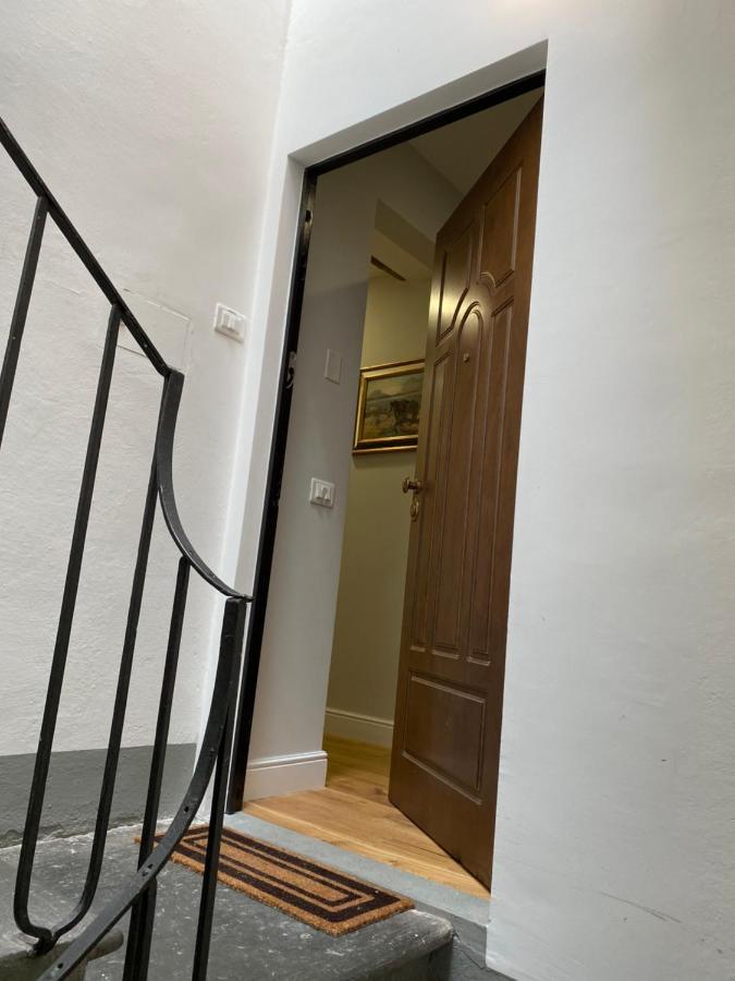 Lovely Flat Between Mercato Centrale And Duomo Lägenhet Florens Exteriör bild