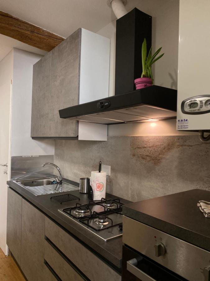 Lovely Flat Between Mercato Centrale And Duomo Lägenhet Florens Exteriör bild