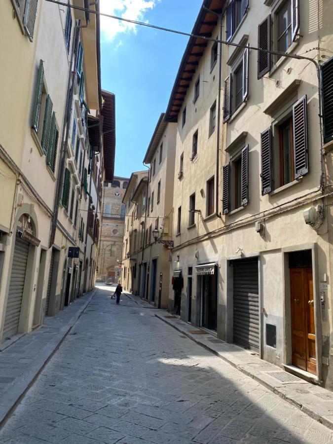 Lovely Flat Between Mercato Centrale And Duomo Lägenhet Florens Exteriör bild