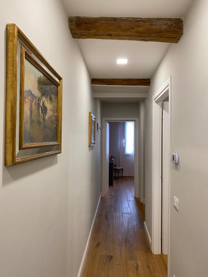 Lovely Flat Between Mercato Centrale And Duomo Lägenhet Florens Exteriör bild